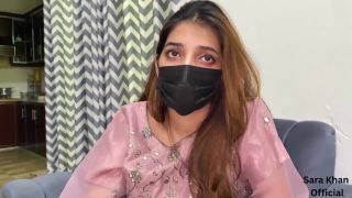 Sara khanPH - Son in Law Fucks Mother in Law-3