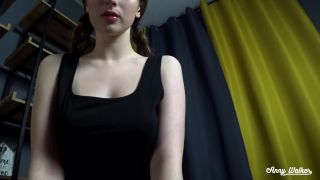 xxx clip 36 Stepsister was Filming a Workout Video but I Fucked her Hard and Finished on her Face – Anny Walker FullHD 1080p - incest video - fetish porn private amateure-5