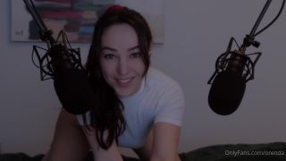 Orenda ASMR BJ ASMR PPV-1