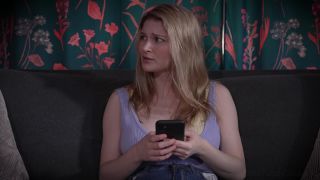 online xxx video 7 sweaty feet fetish bdsm porn | Bunny & The Shy Ghost - Bunny Colby | big tits-9