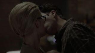 Kathleen Robertson – Boss s02 (2012) HD 1080p - (Celebrity porn)-4