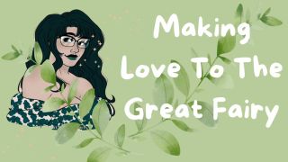 Missionary F4M Making Love To The Great Fairy Audio Roleplay-8