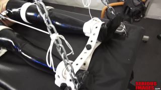 Elise Segufix Predicament 2 - latex - fetish porn bdsm tormented-0