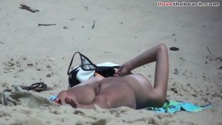 free xxx video 33 Candid Beach Voyeur HDsp1007 - nude beaches - voyeur -6