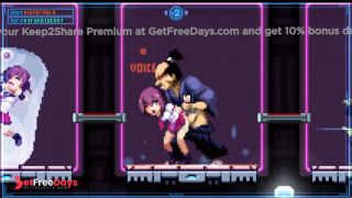 Hentai game. Samurai sacrament-6