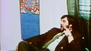 The Sensual Houseboat (1978) - (Vintage)-9