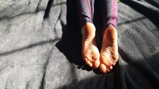 free xxx video 26 leotard fetish feet porn | Toes fetish – Sativa Skies – UHD 4k Natural hippy toes | sativa skies | highly-arched-feet | feet porn pvc femdom-9