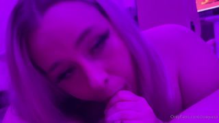 Zoey Uso ZoeyusoGot that Gluck Gluck heheh - 24-07-2021 - Onlyfans-9