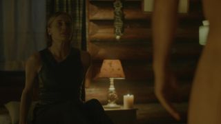 Katee Sackhoff, Blu Hunt - Another Life s01e08 2019 HD-4