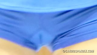[SiteRip] CandidSpandex 242-7