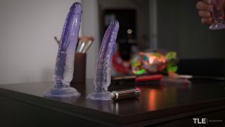 The Life Erotic - Adriana Sweet Makeup Toys 2-3