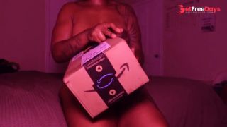 [GetFreeDays.com] Veronika Cummings Treating Herself to Some New Toys for Playtime  What Should She Get Next Adult Video January 2023-0