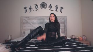 online adult clip 23 Goddess Alessa – CBT For Dummies - female domination - fetish porn goddess brianna femdom-4