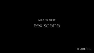 Madi Meadows Let Me Tell You How It Feels 720p HD-0