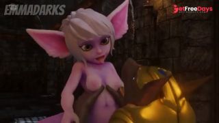 [GetFreeDays.com] Purple elf Porn Film April 2023-6