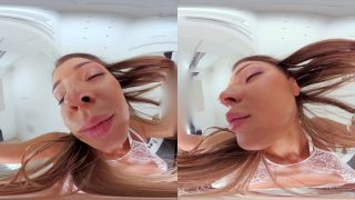 online adult video 16 Melena Maria Rya - Czech VR Fetish 213 - Melena's Pussy - [Czechvrfetish] (UltraHD 2K 1920p) | fetish | reality black femdom goddess-0
