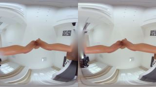 online adult video 16 Melena Maria Rya - Czech VR Fetish 213 - Melena's Pussy - [Czechvrfetish] (UltraHD 2K 1920p) | fetish | reality black femdom goddess-9