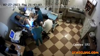 [sexeclinic.com] Female gyno exam and fuckadult videos porn keep2share k2s video-6