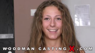 WoodmanCastingX presents Afrodita Casting – - casting - casting casting threesome anal porno video-2