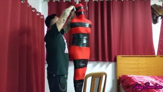 Verticle Encasement (Jun 04, 2025) - BDSM-4