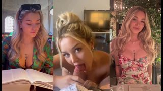 Hot insta model Ginna first sextape 1080p - Teen-1