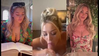 Hot insta model Ginna first sextape 1080p - Teen-5