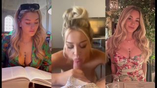 Hot insta model Ginna first sextape 1080p - Teen-7