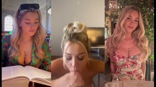 Hot insta model Ginna first sextape 1080p - Teen-8