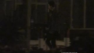 video 29 UK NIGHT MAN 03 - full movies voyeur - public -0