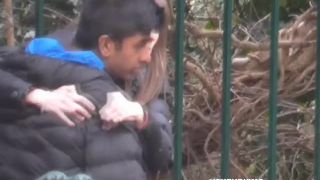 video 29 UK NIGHT MAN 03 - full movies voyeur - public -9