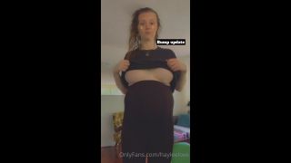 HayleeLove () Hayleelove - bump update 20-10-2021-3