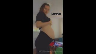 HayleeLove () Hayleelove - bump update 20-10-2021-6