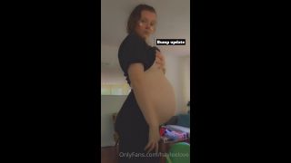 HayleeLove () Hayleelove - bump update 20-10-2021-7