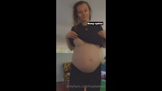 HayleeLove () Hayleelove - bump update 20-10-2021-9