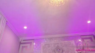 free porn clip 19 Goddess Taylor Knight – CBT aylor on pov gia dimarco femdom-5