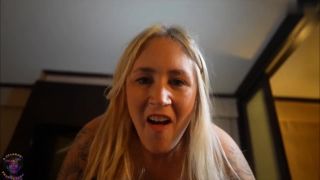 free video 7 mature blonde blowjob GibbyTheClown – Sub Girl Gets Her Pussy Rammed By Her Biggest Fan, gibbytheclown on creampie-5