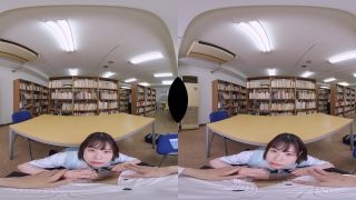 SAVR - 201 C - Virtual Reality JAV - Jav vr-1