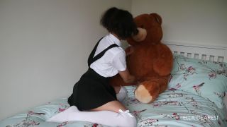 EllaDearest Fucking Ted - School Girl-0