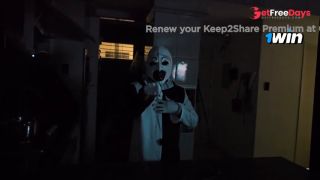 [GetFreeDays.com] Terrifier fucks Natalia Alvarado on Halloween night Porn Leak February 2023-1