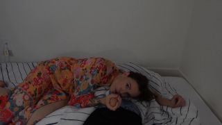 yogabella Mommy Finishes Your Date-0
