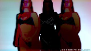 online clip 47 pantyhose fetish porn pov | Goddess Poison – UNZIPPING your Mind! (18 mins!) | fetish-0