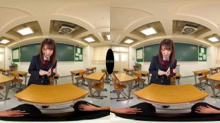 GOPJ-267 A - Virtual Reality - Asian-0