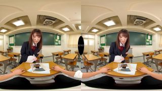 GOPJ-267 A - Virtual Reality - Asian-1