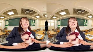 GOPJ-267 A - Virtual Reality - Asian-4