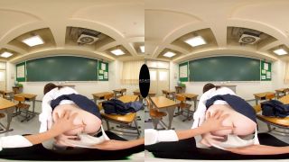 GOPJ-267 A - Virtual Reality - Asian-6