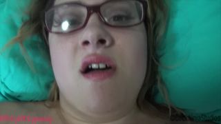 CockNinjaStudios presents Ittybittypussy – My Brother Takes Boner Pills PT 2 of 2-0