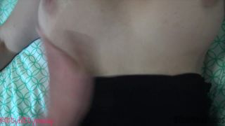 CockNinjaStudios presents Ittybittypussy – My Brother Takes Boner Pills PT 2 of 2-2