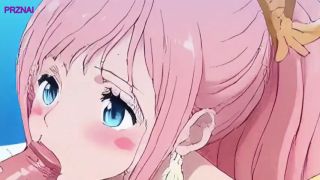 白星 One Piece Shirahoshi Collection Two-0