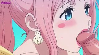 白星 One Piece Shirahoshi Collection Two-3
