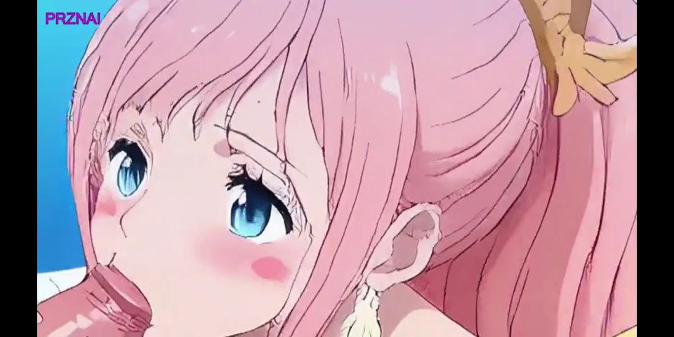 白星 One Piece Shirahoshi Collection Two